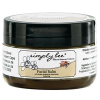 Simply Bee Face Balm